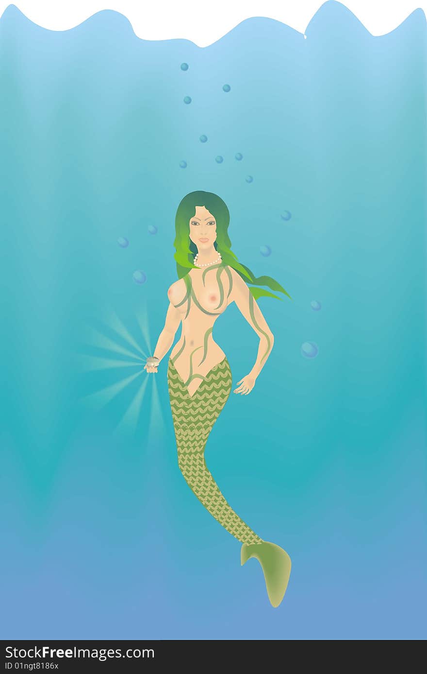 Mermaid