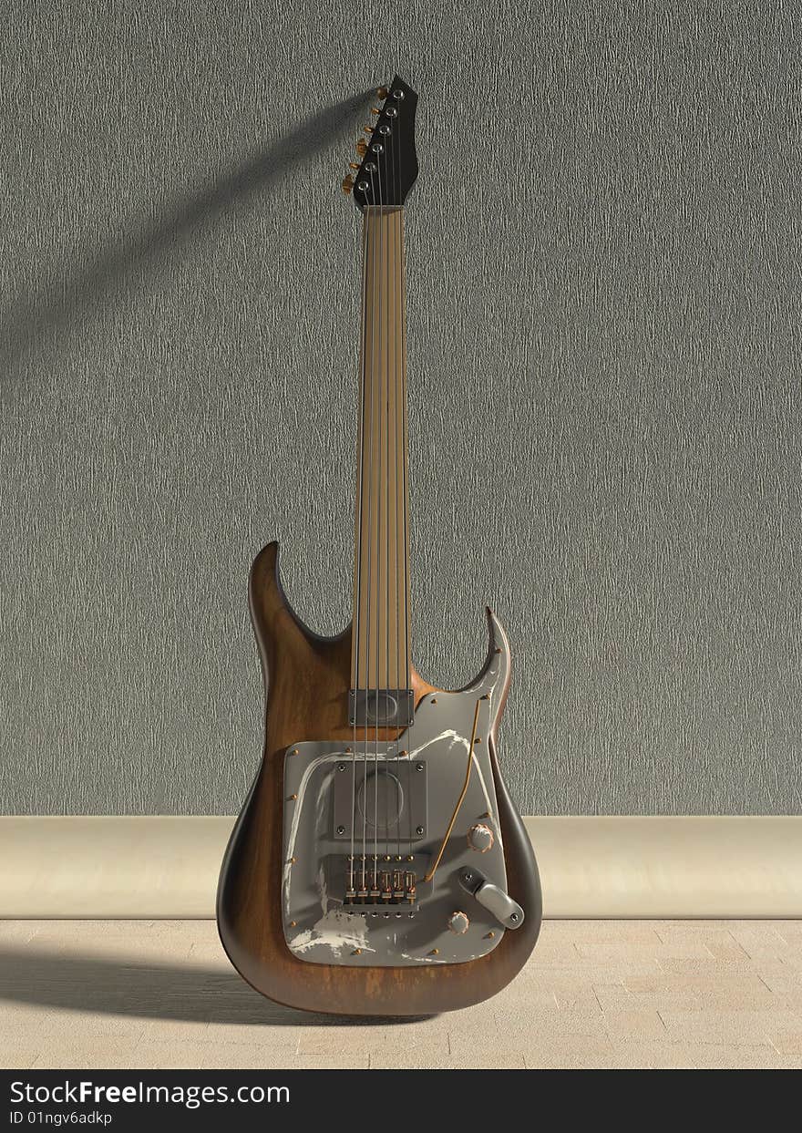 Electric Guitar