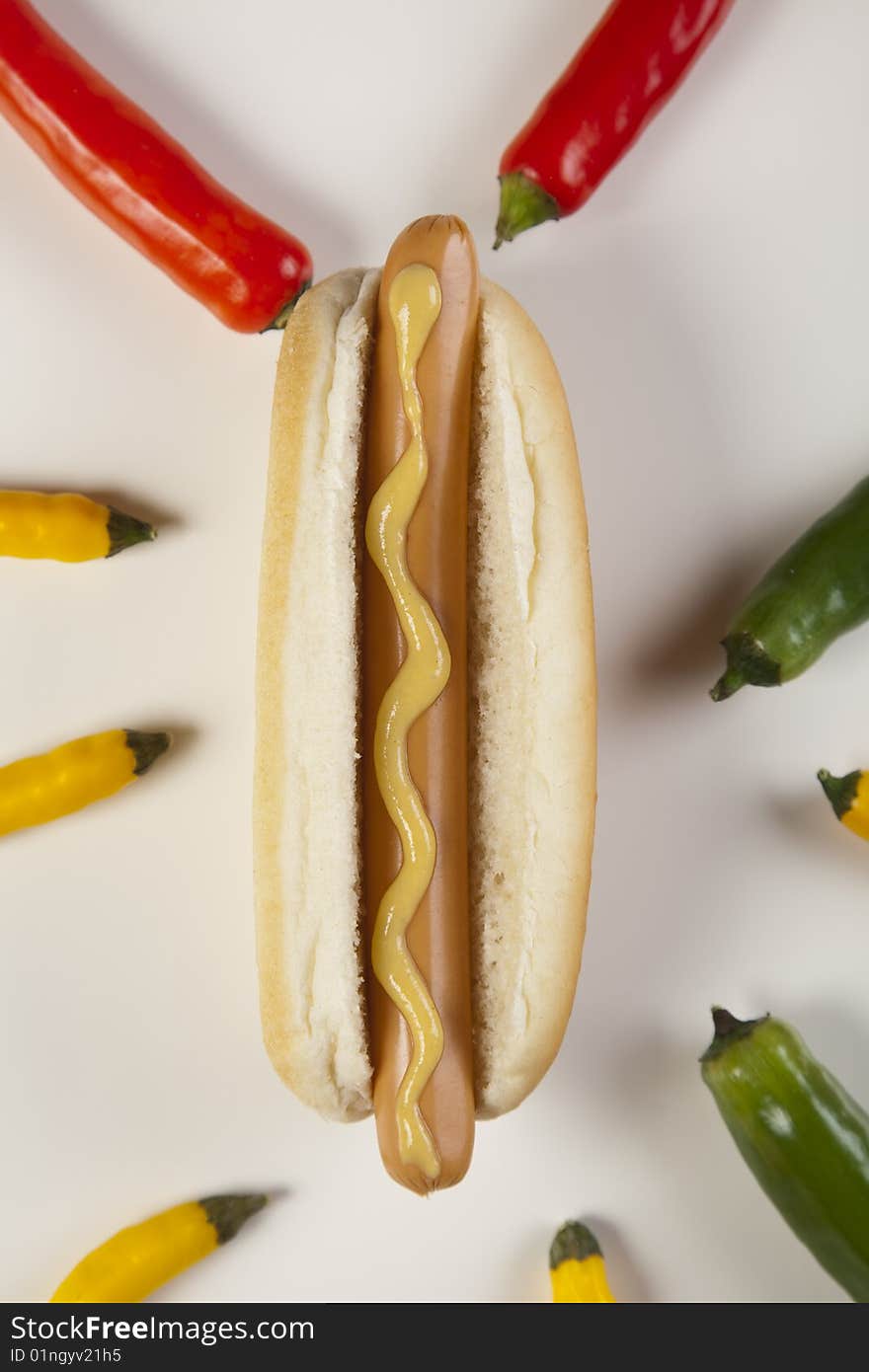 Hot Dog