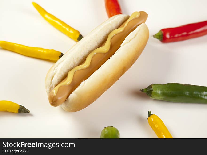 Hot Dog