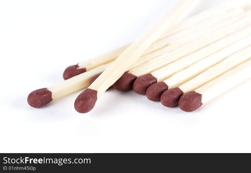 Matches