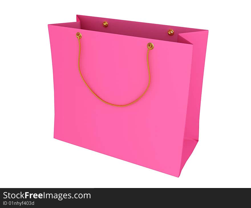 Shopping Bag