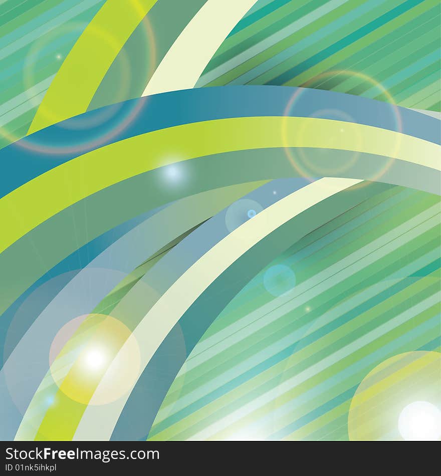 Abstract background clean design