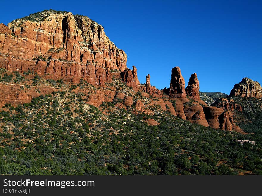 Sedona View 1