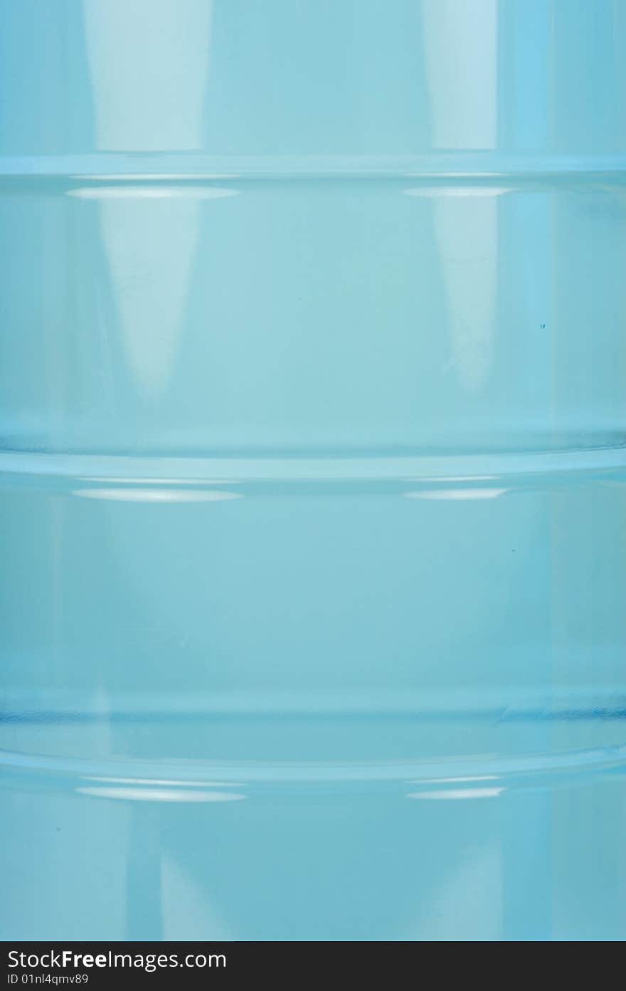 Bottled Water