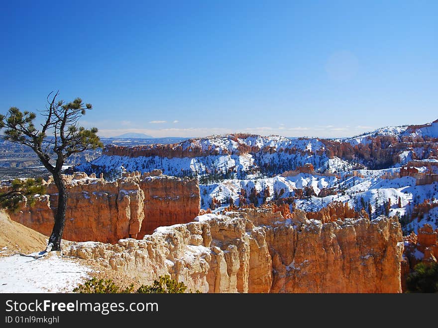 Bryce Canyon