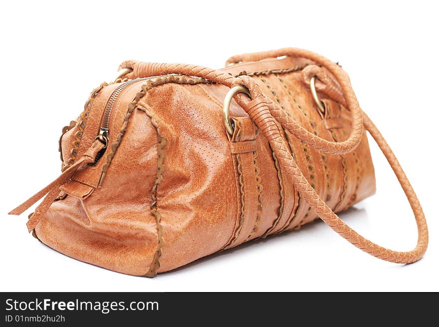 Leather Bag