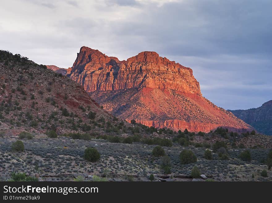 Zion National Park