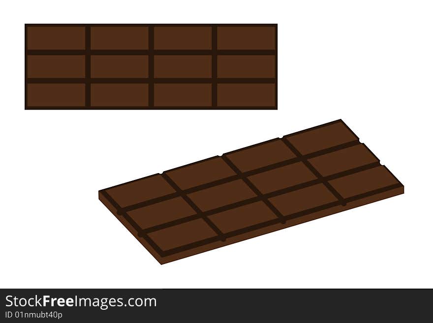 Chocolate Bar