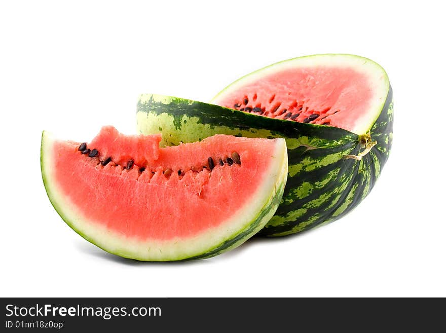 Water-melon