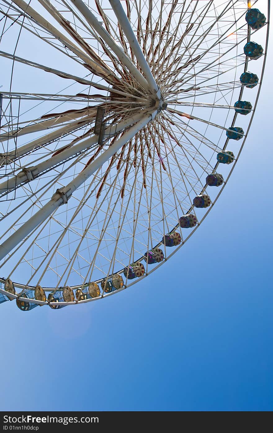 Ferris Wheel