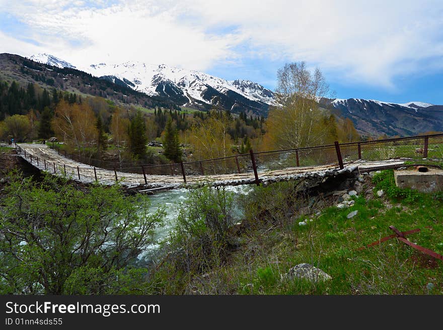 Old Bridge