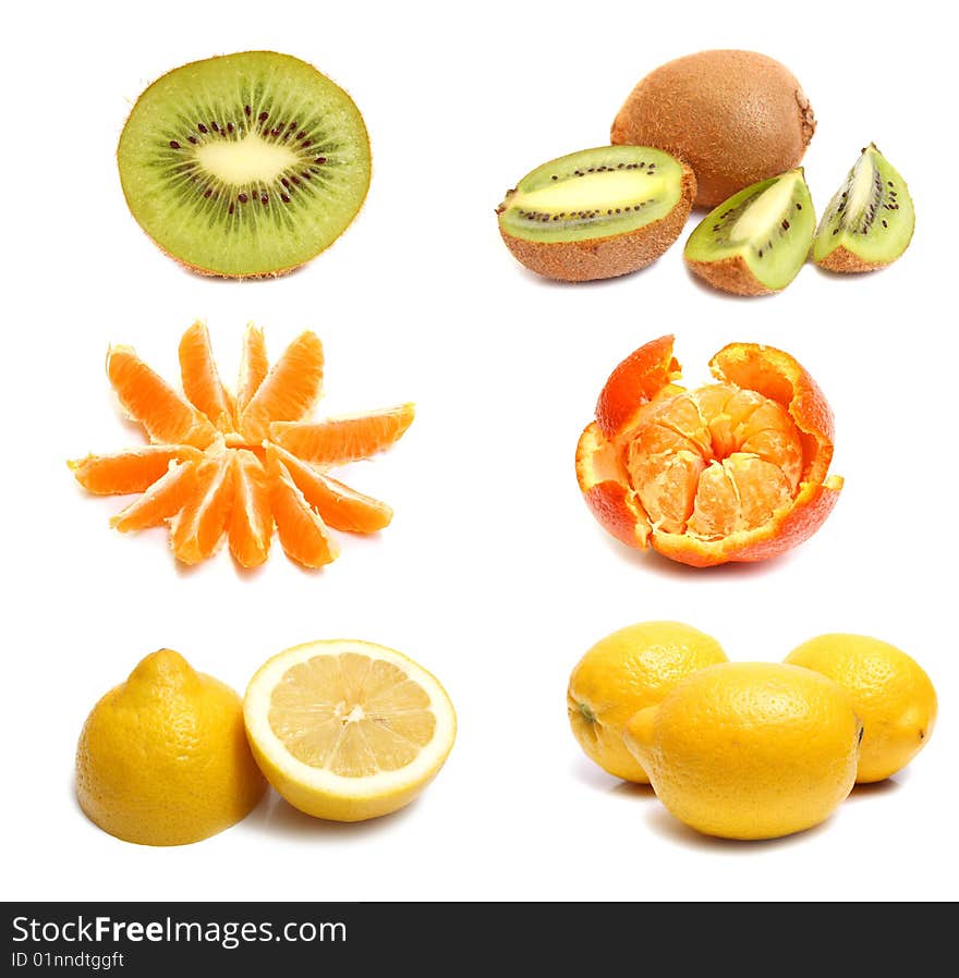 Fruits