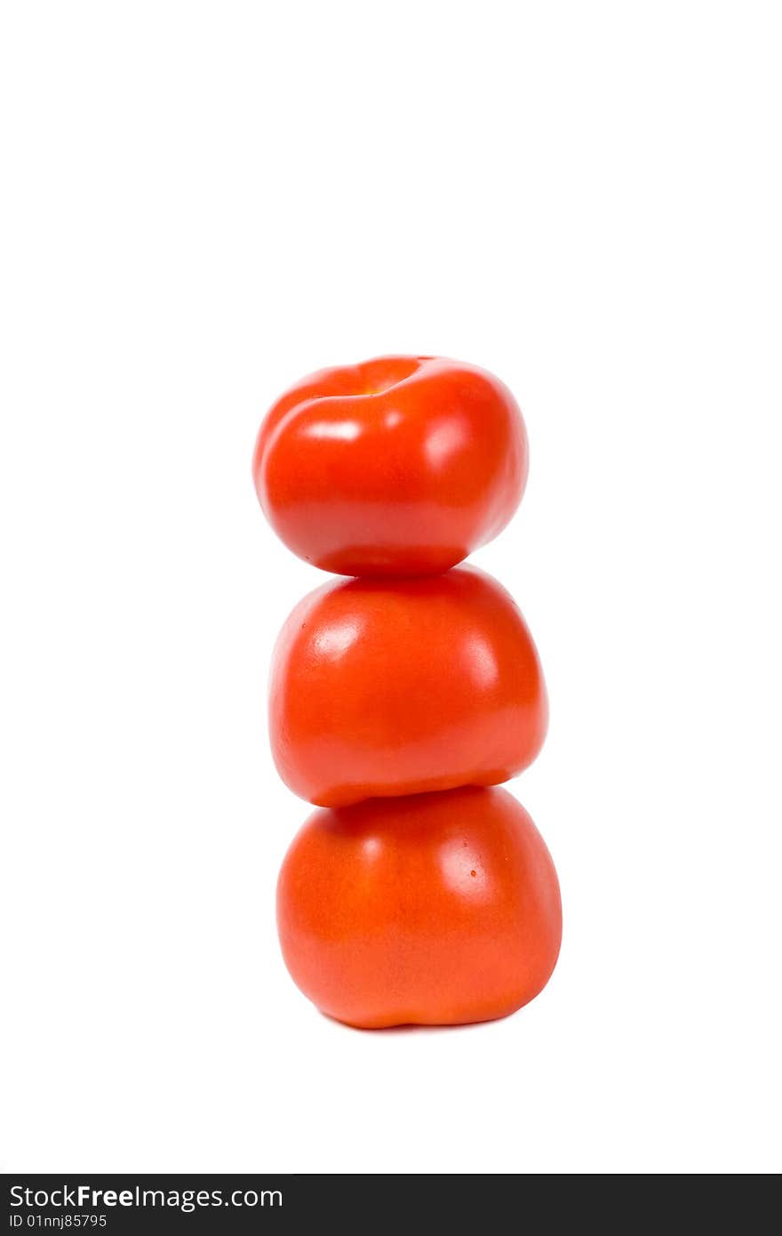 Red Tomatoes