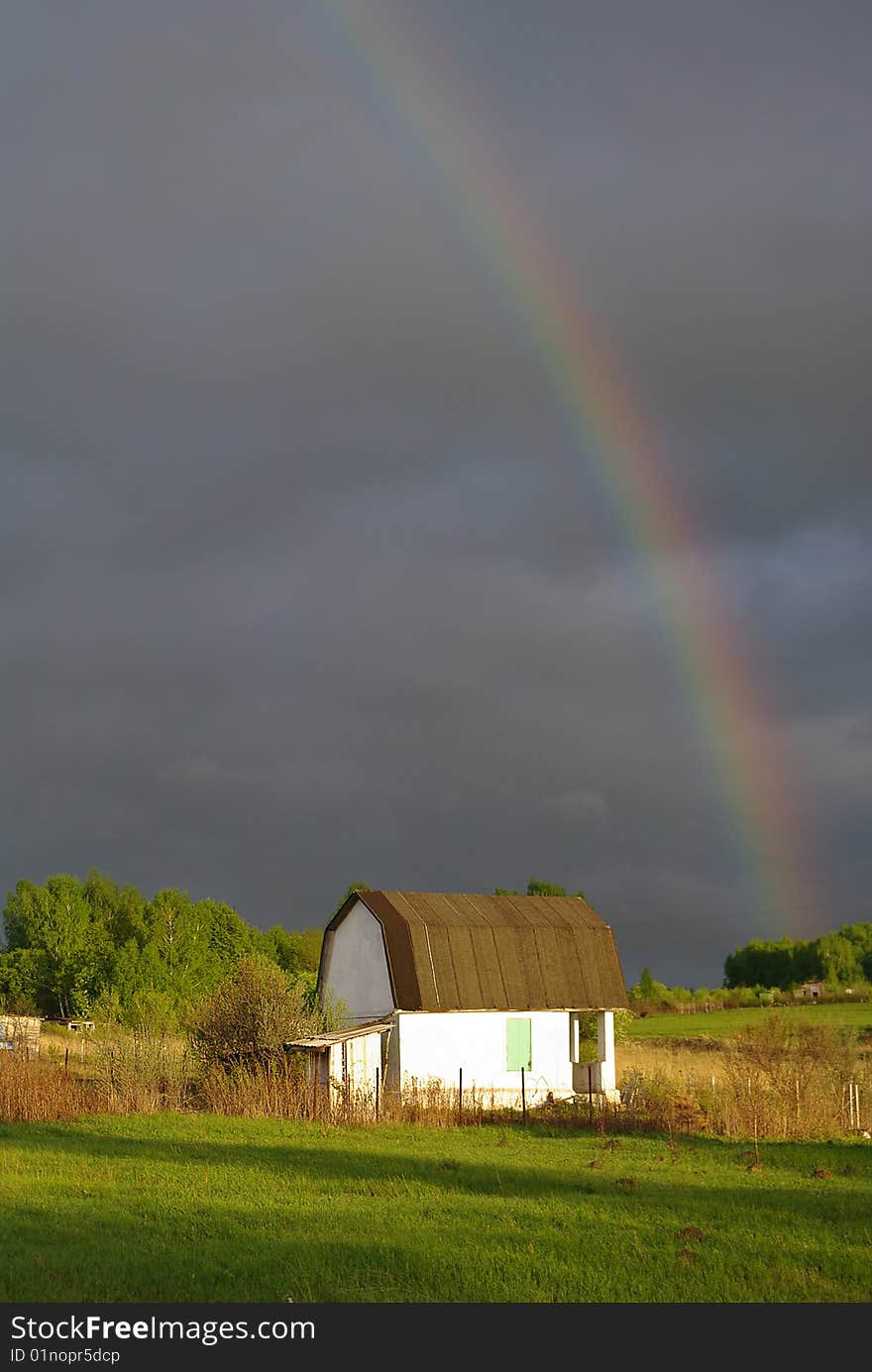 Rainbow