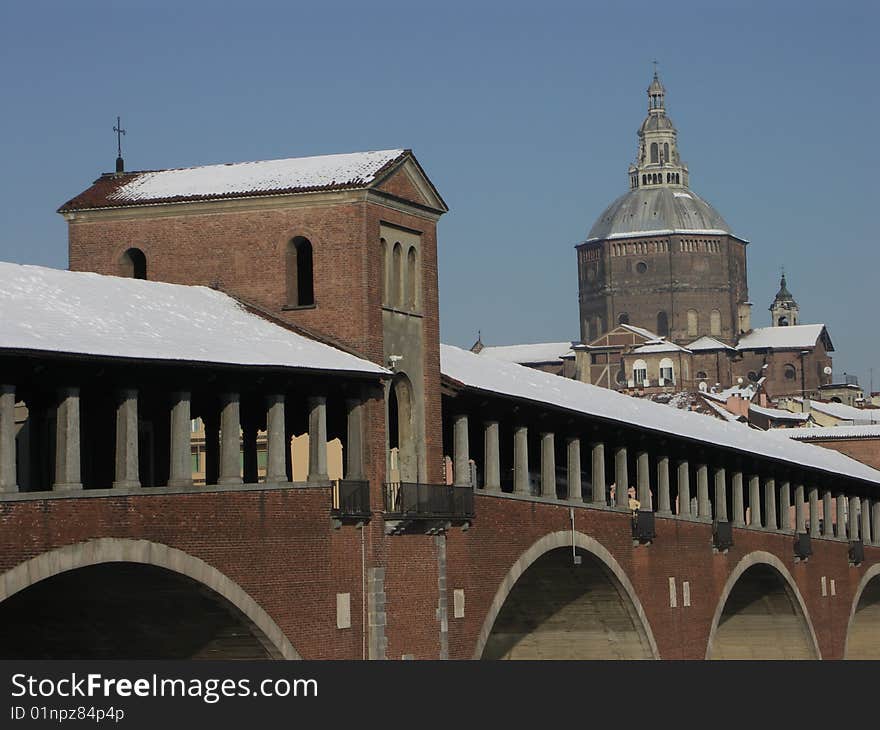 Pavia