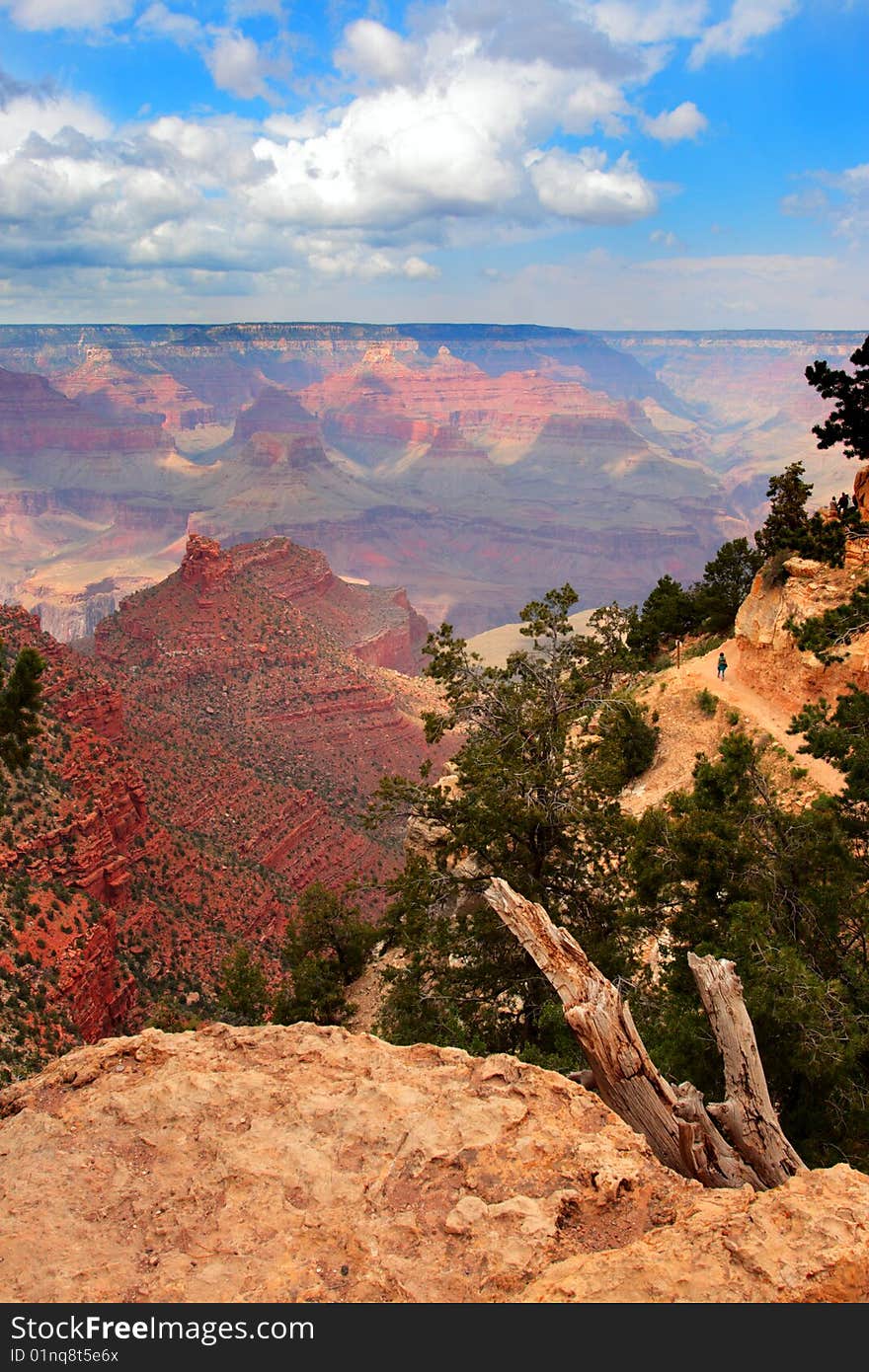 Grand Canyon National Park, USA