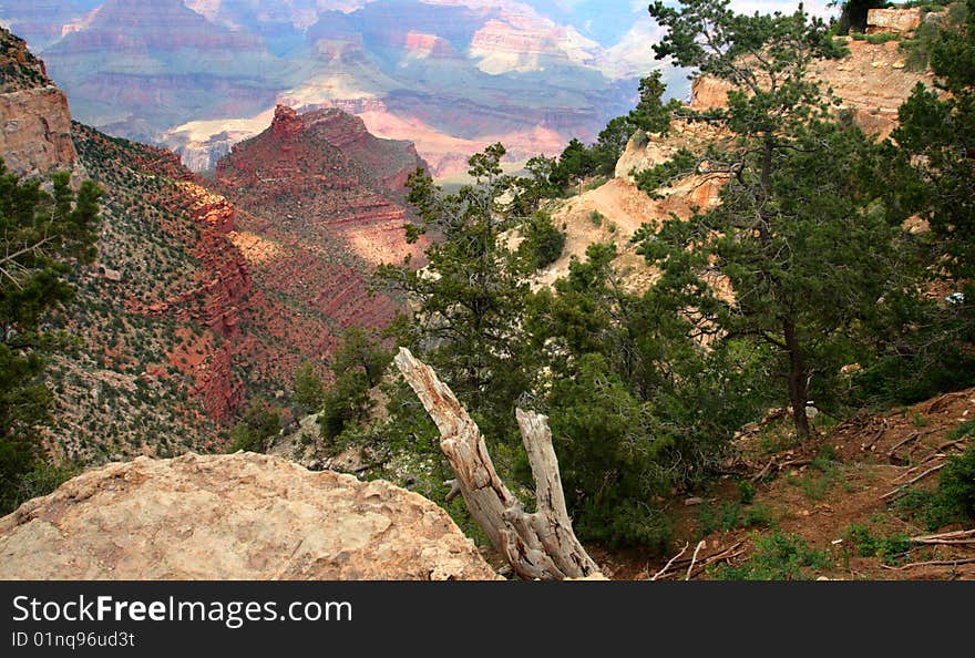 Grand Canyon National Park, USA