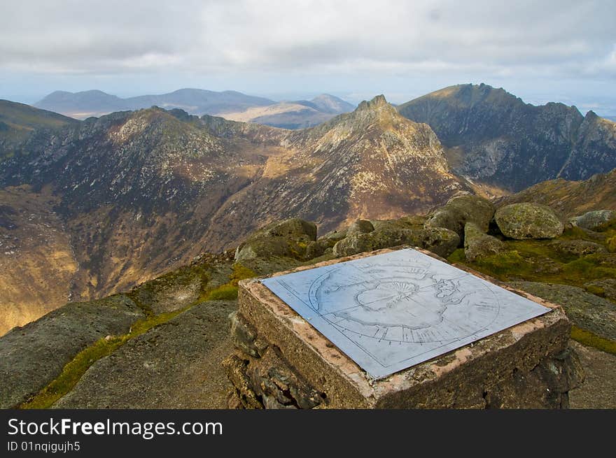 Trig Point