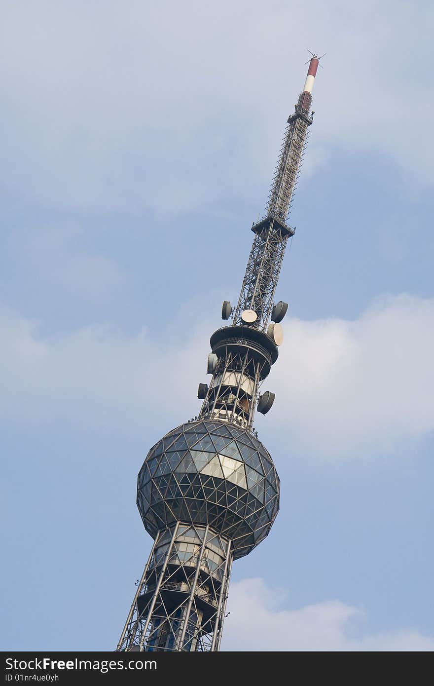 TV Tower