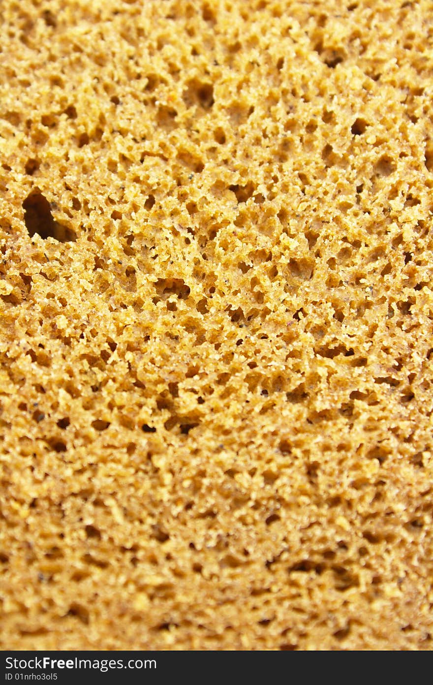 Bread Texture