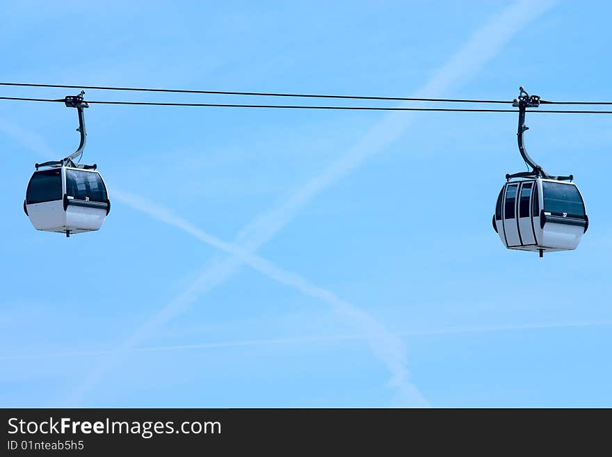 Passenger Ropeway