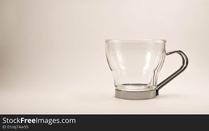 Glass Cup