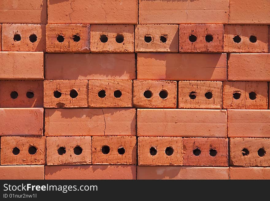 Brick