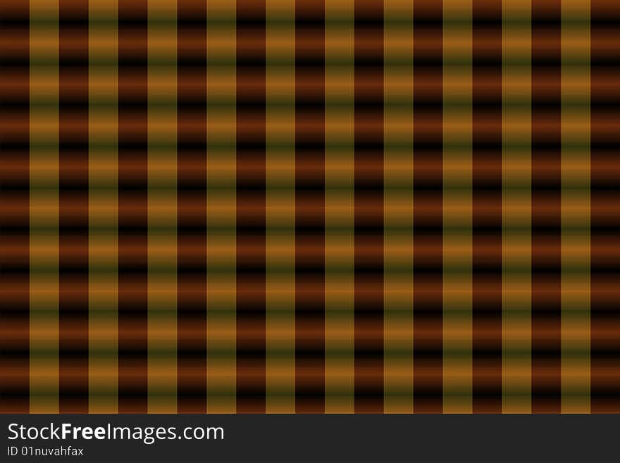 Texture abstract background.Row of horizontal brown objects.Vectorial illustration. Texture abstract background.Row of horizontal brown objects.Vectorial illustration.