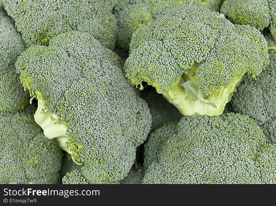 Broccoli