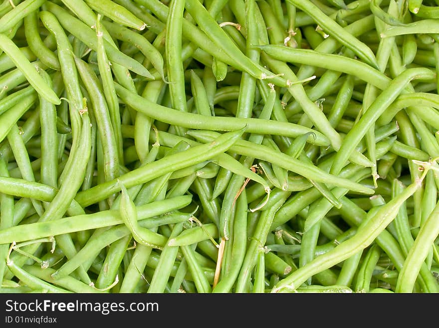 Green Beans