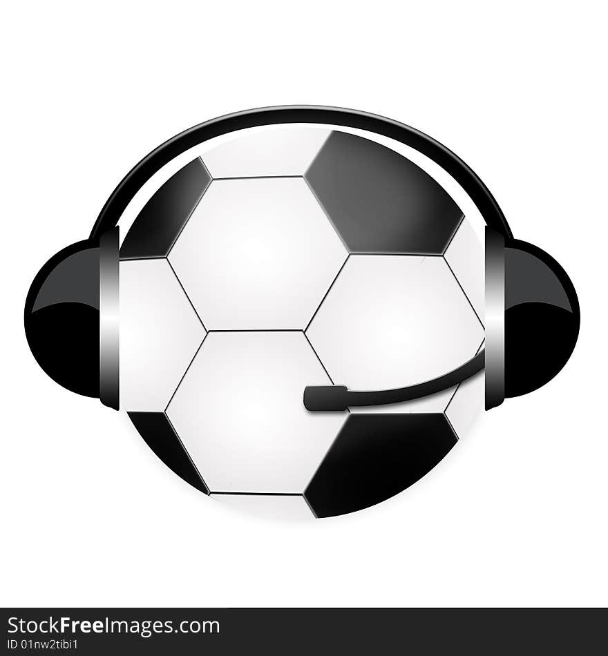 Football Headphones