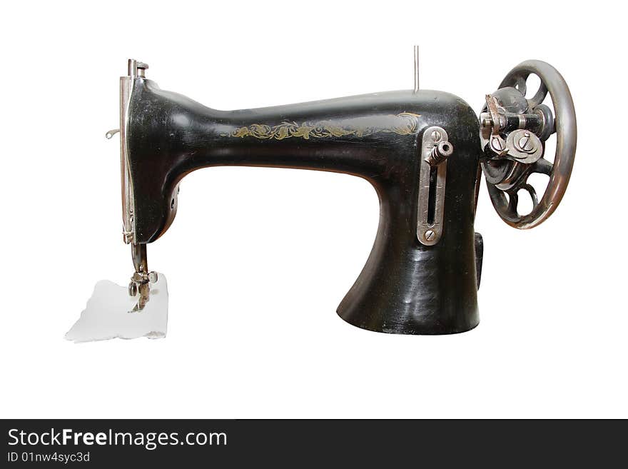 Sewing Machine