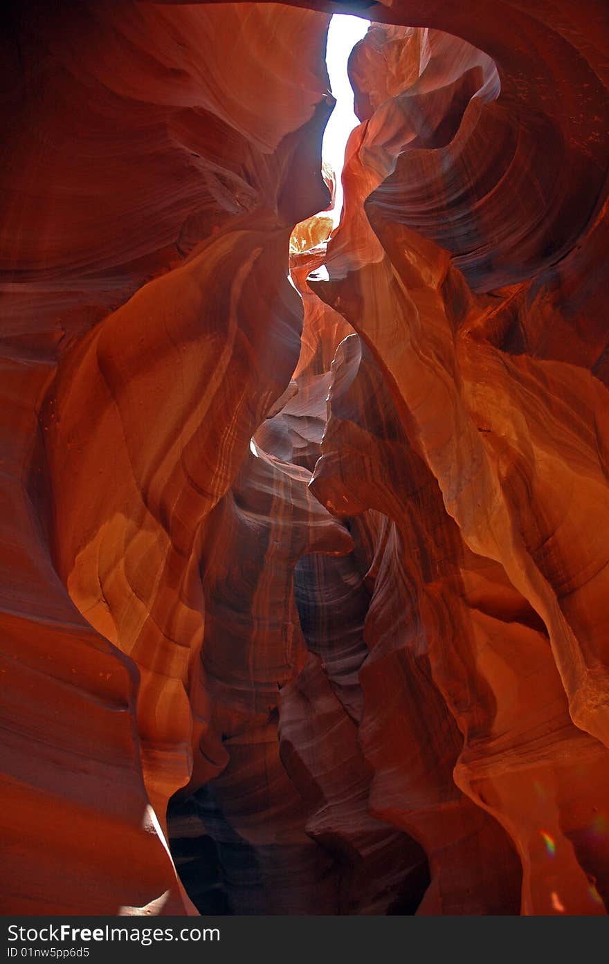 Antelope Canyon