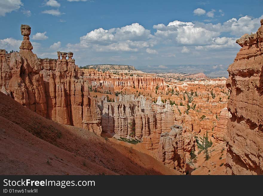 Bryce Canyon