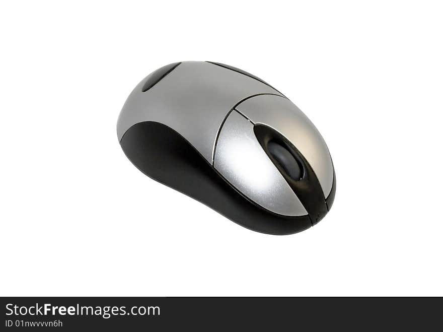 Computer mouse