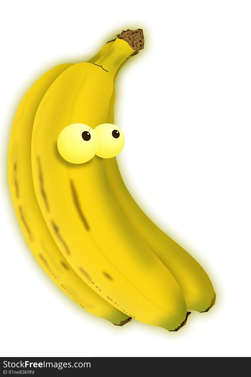 Bananas