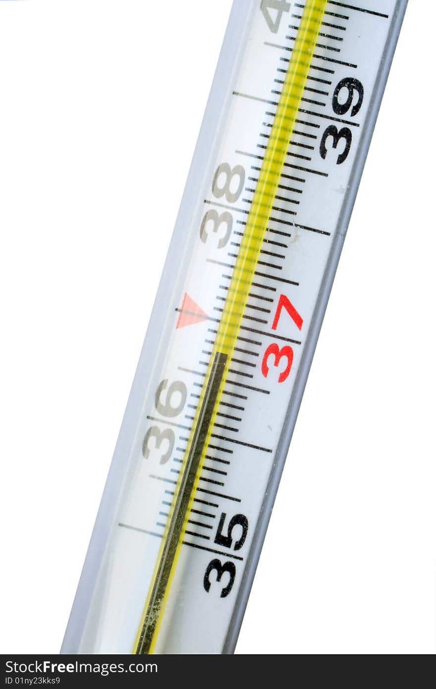 Thermometer