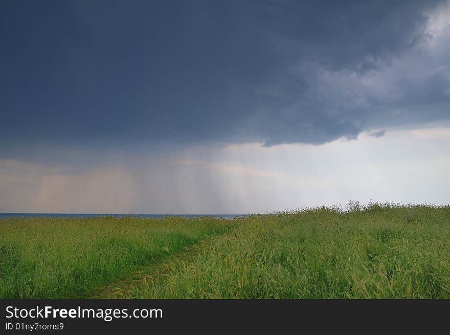 Thunderstorm