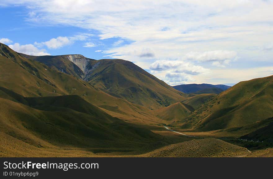 Central Otago