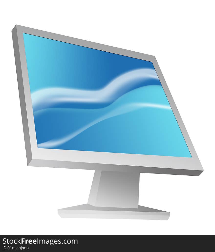 Computer Monitor