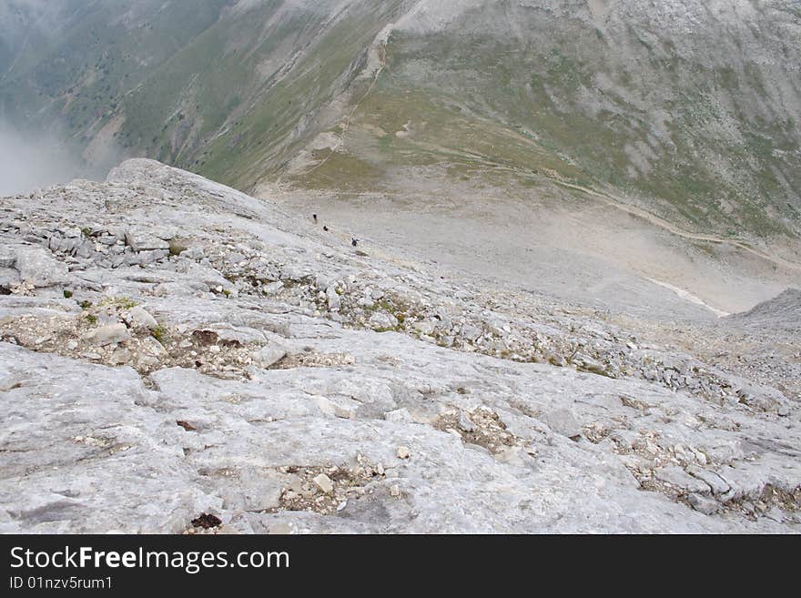 Pirin Mountains