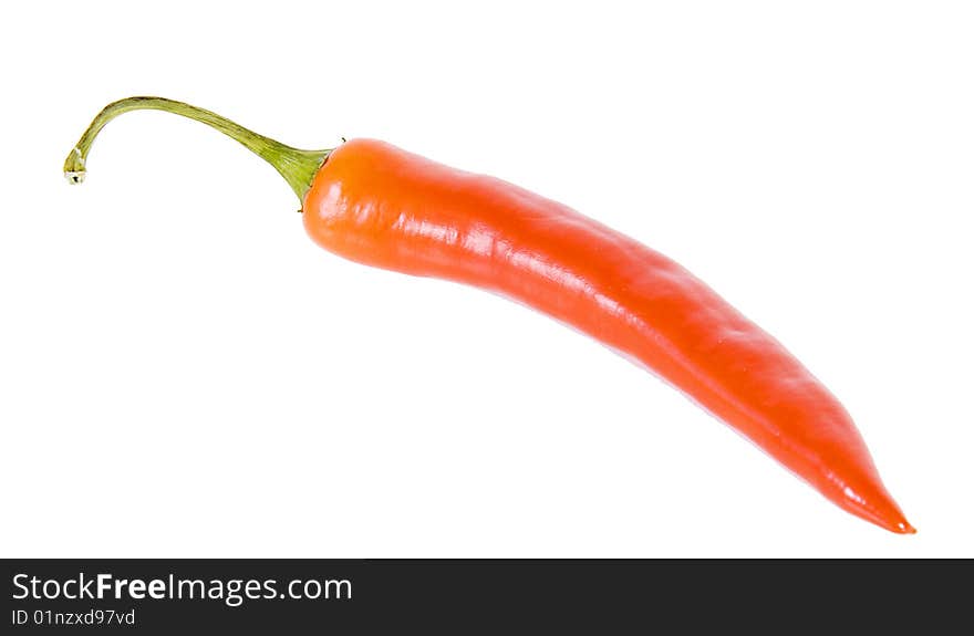 Hot chilli