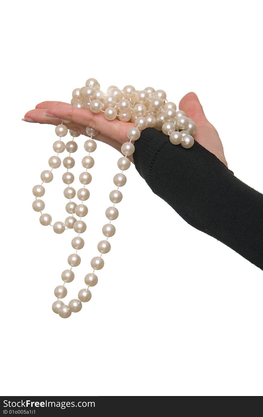 Pearls