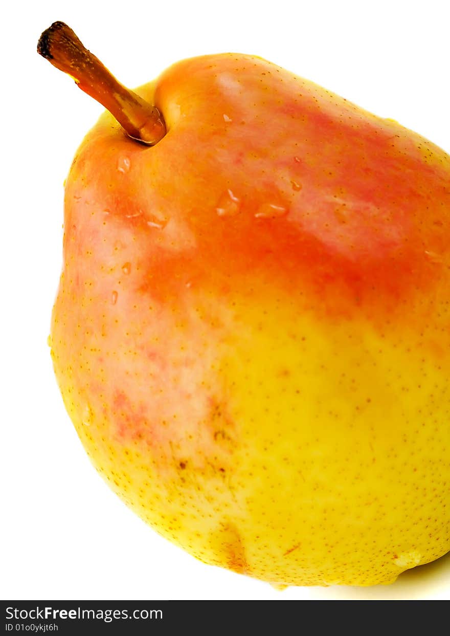 Pear