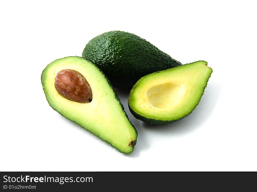 Fruit Avocado