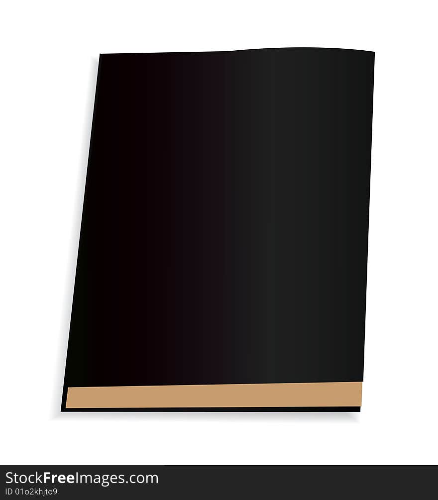 Vector Black Book