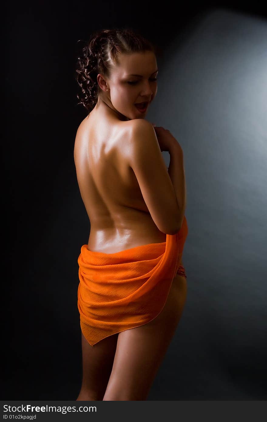 Tan