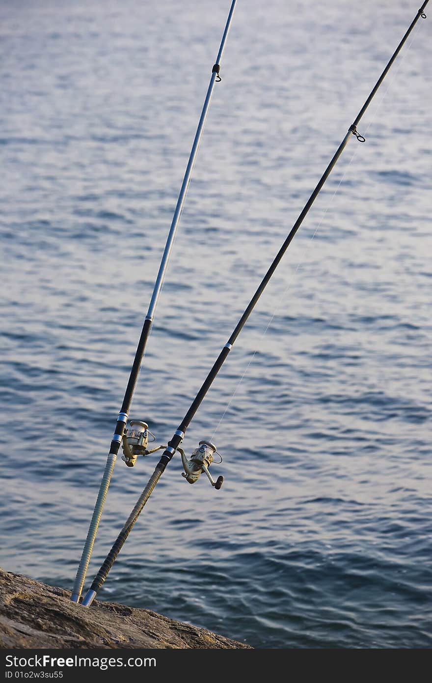 Fishing Rods