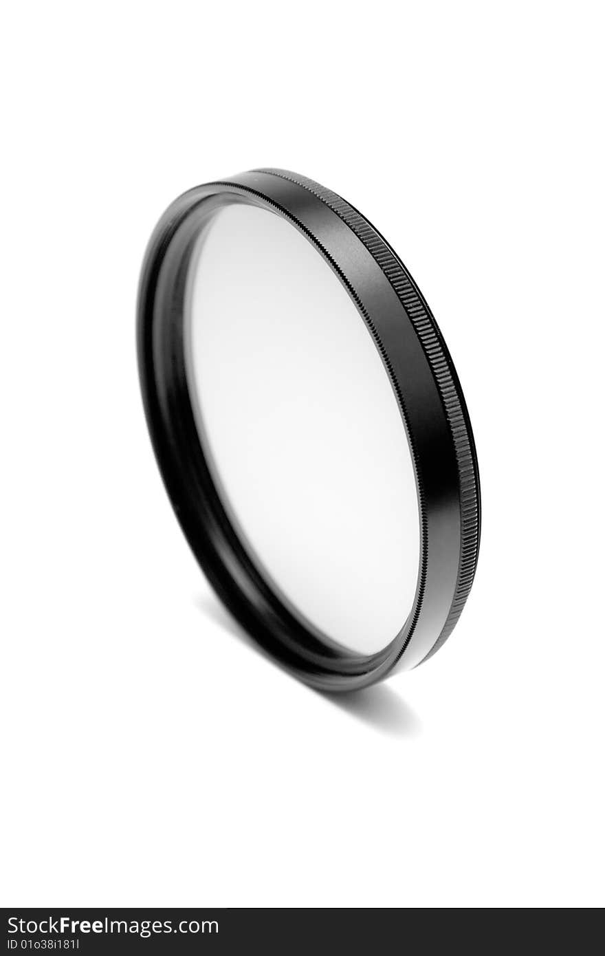 Circular Polarizing Filter